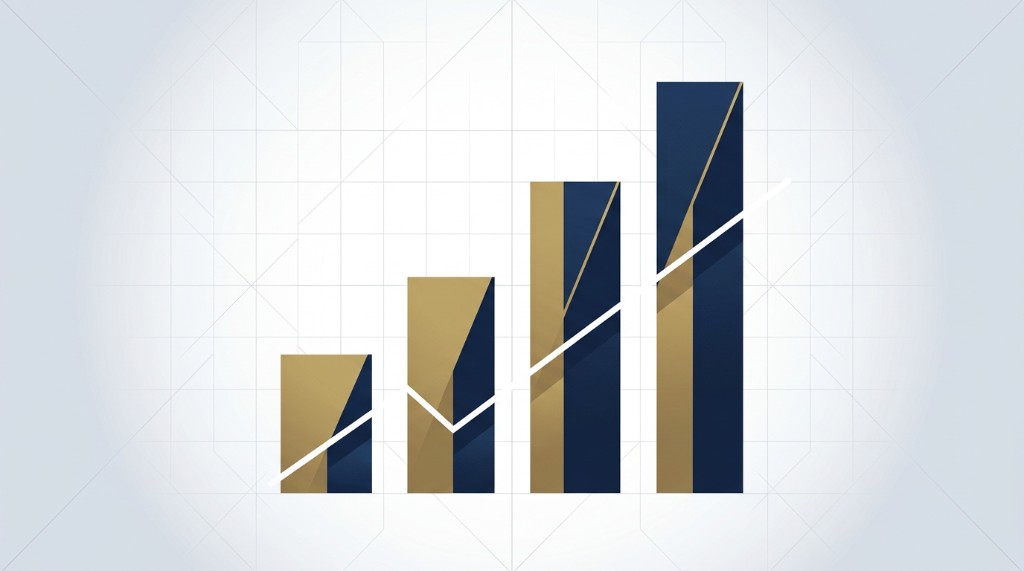 Strategy and growth visualization